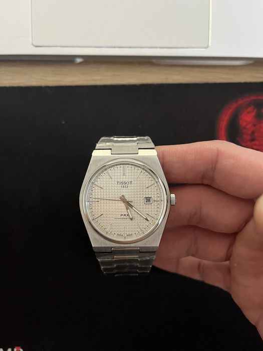 Tissot PRX 80 Automatic