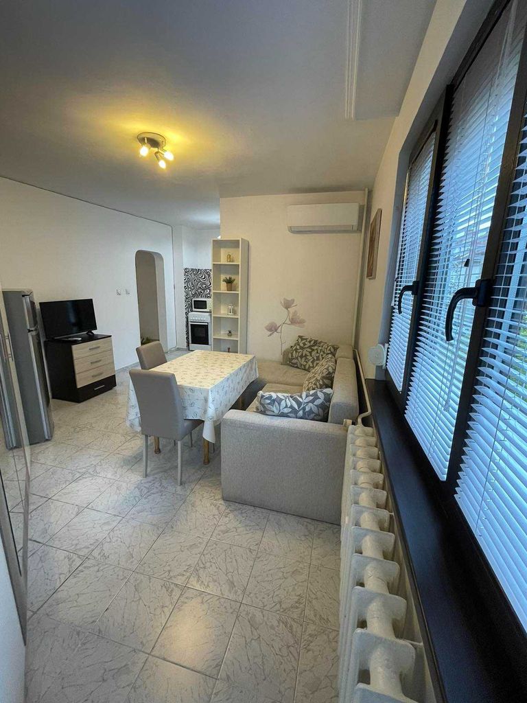 Дава се под наем Двустаен апартамент в София, Гео Милев - 55 кв.м за 612 € - Снимка #3