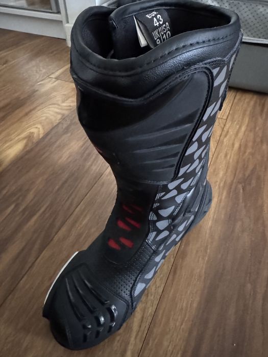 Alpinestars Race Rider