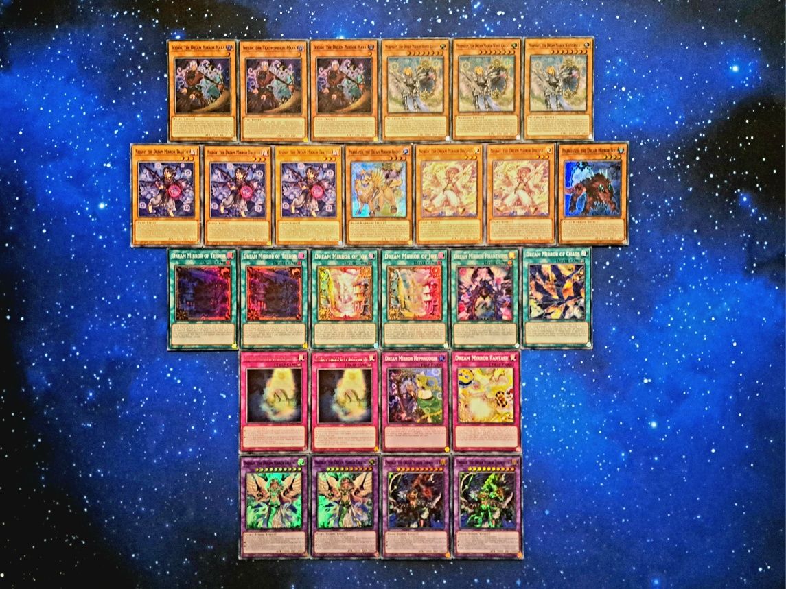 Yu-Gi-Oh Cores 1