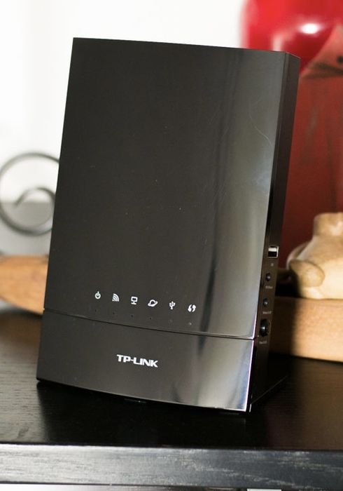 Wi-Fi роутер TP-LINK Archer C20i