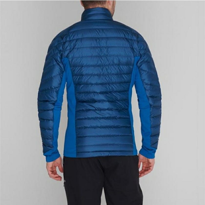 Mammut Flexidown In Hybrid Jacket Men's