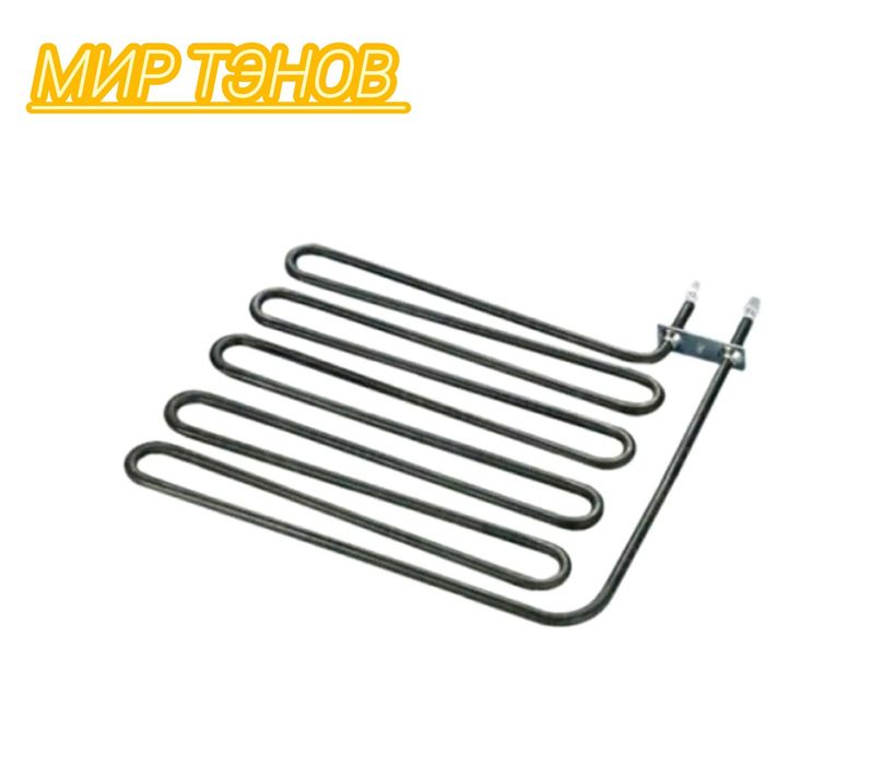 Сухой тэн для сауны