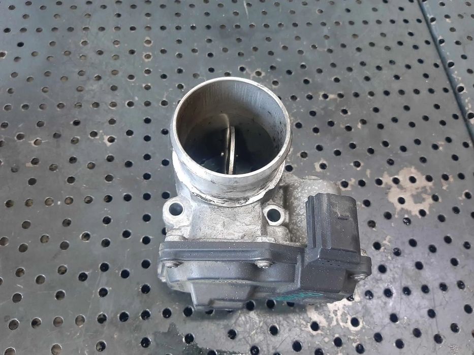 clapeta acceleratie 2.0 tdci  bkfa ford transit custom  gk2q-9f991-ba