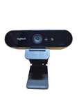 Camera Web Logitech Brio 4K / Amanet Cashbook Bucuresti Unirii