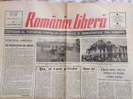 Colectia România liberă 1944-2004,format electronic