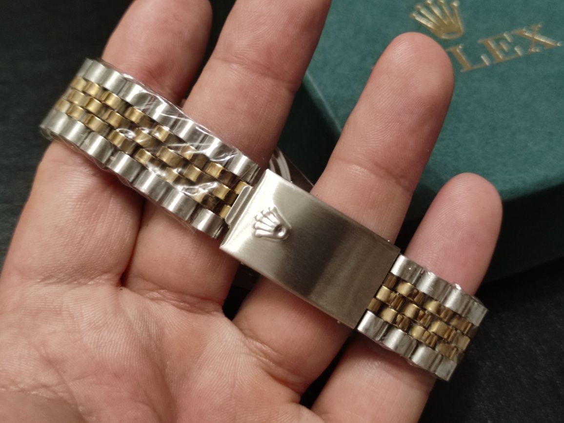 ROLEX Oyster Perpetual DATE JUST / Дамски Часовник