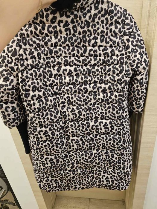 Красиво дамско яке