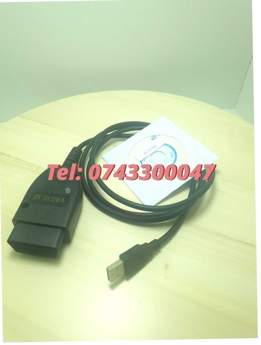 Vag Com Vcds 1212 Pachet Completversiune Finala Calitate