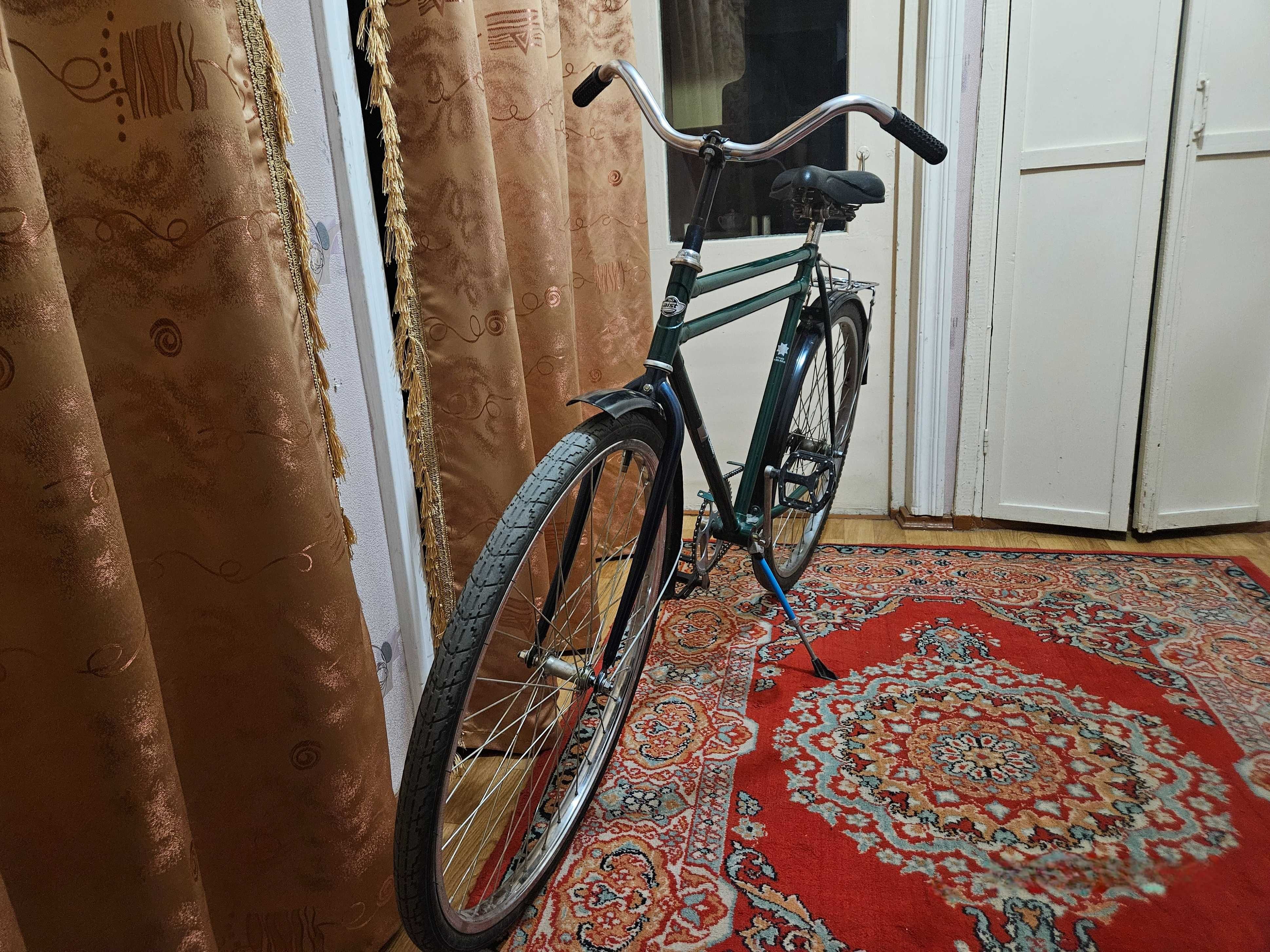 Велик Aist Classic City