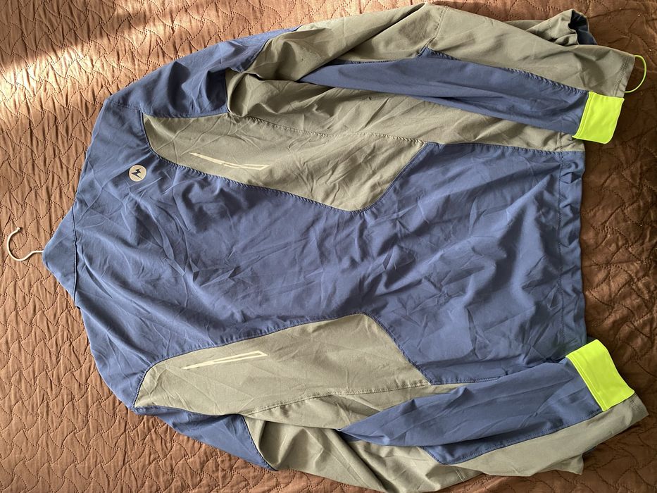 Jacheta Marmot, marimea L, barbati