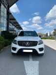 Mersedes-350d 258kc.2017г.4Matic 185х.км