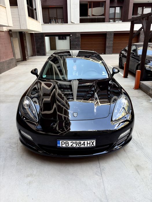 Полиране и пастиране на автомобили