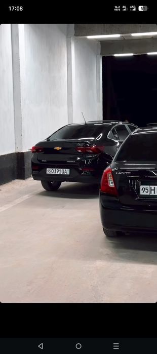 Onix сотилади бахоси 185 млн