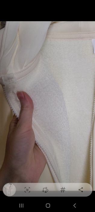 Новая тёплая Толстовка с капюшоном