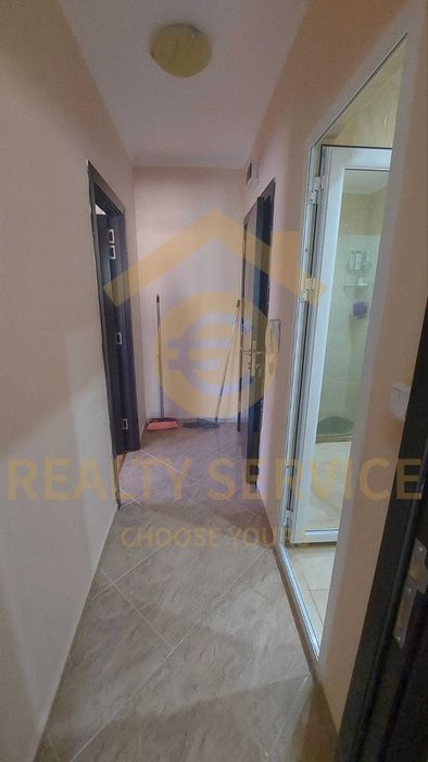 Продава се Двустаен апартамент в к.к. Слънчев бряг - 59 кв.м за 1221 €/кв.м - Снимка #4