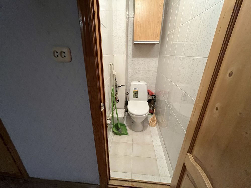 Сдам 1 кв. 11 мкр.