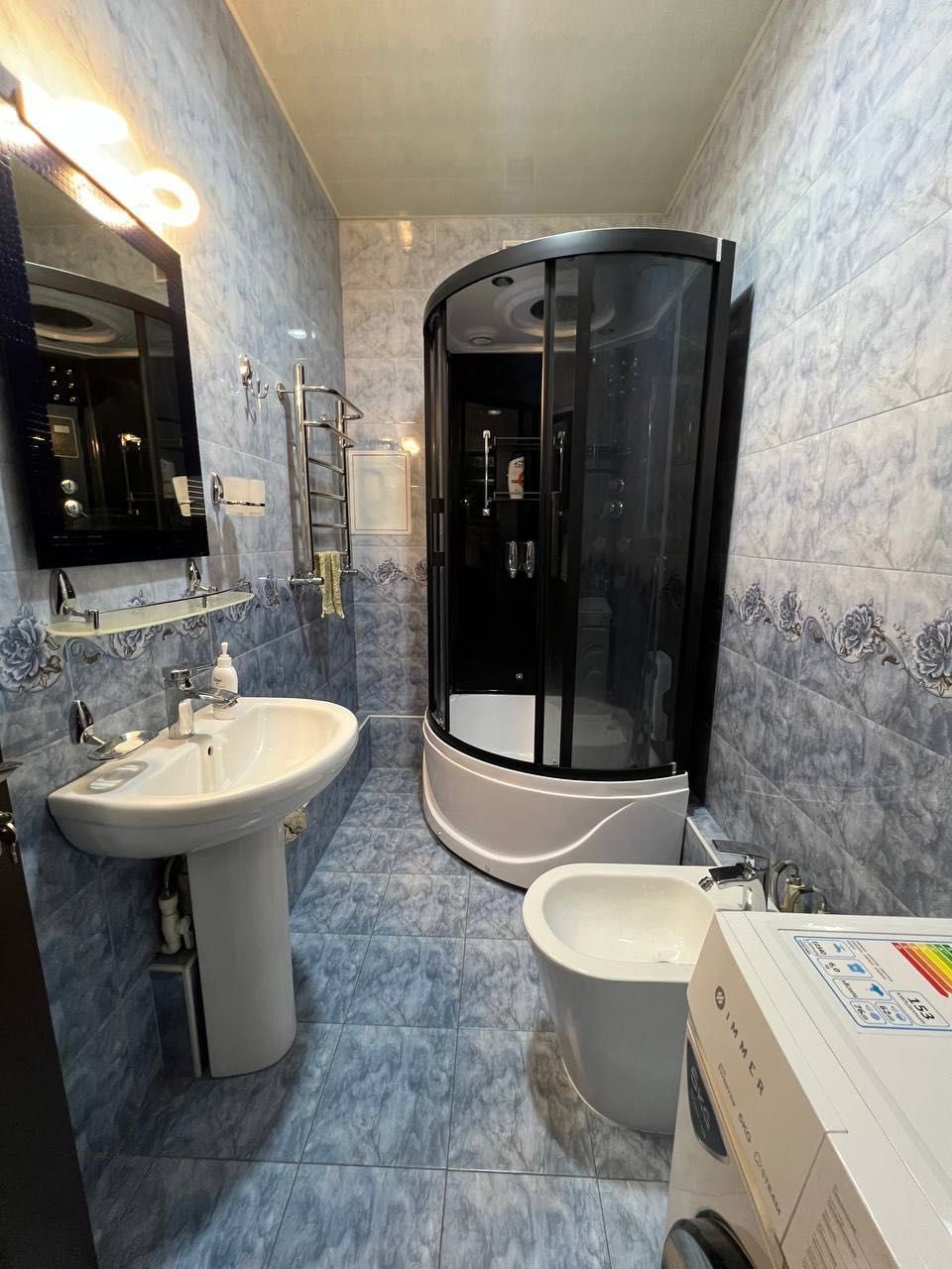 Продам 3/4/9, Ашхабад Ц-1 Эко-парк, Старое Ташми, Боткина.Свежий ремнт