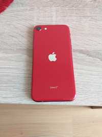 iPhone SE 2022, 128gb roșu