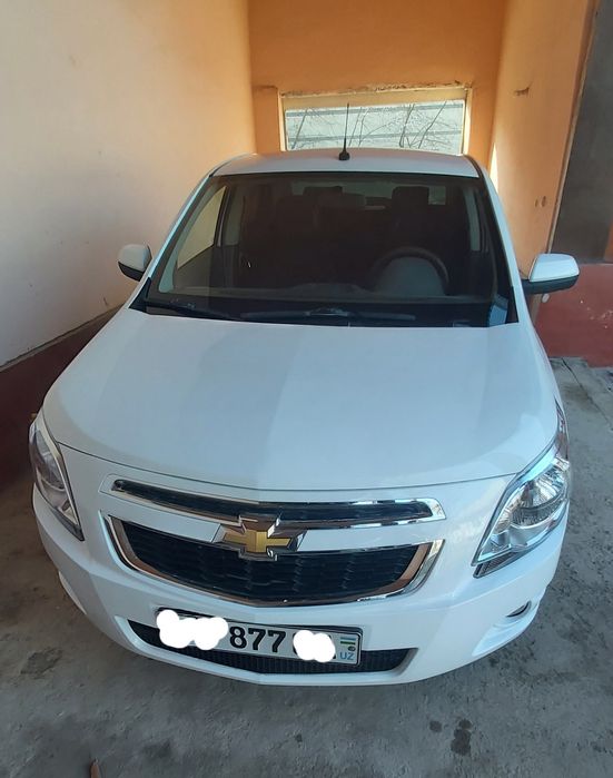 Кобалть 2022 автомат