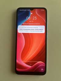 Смартфон Realme C21, Dual SIM, 64GB