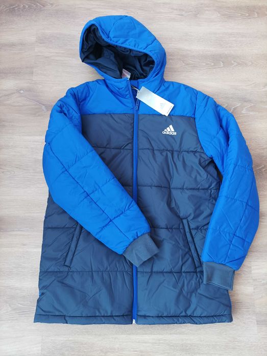 HOMEBASE/Adidas ново мъжко яке М/Л