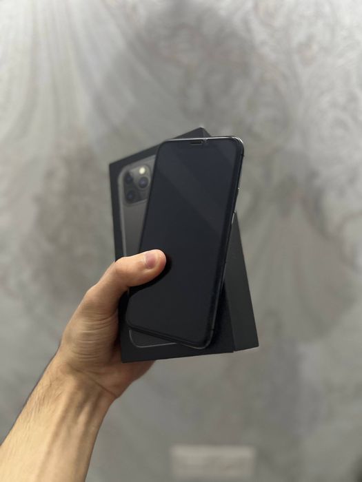 Iphone 11 pro 64 gb Ideal