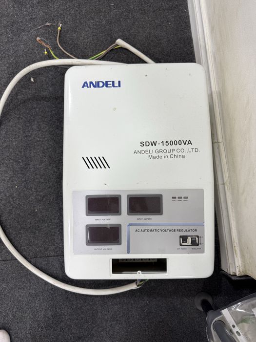 Стабилизатор 15000