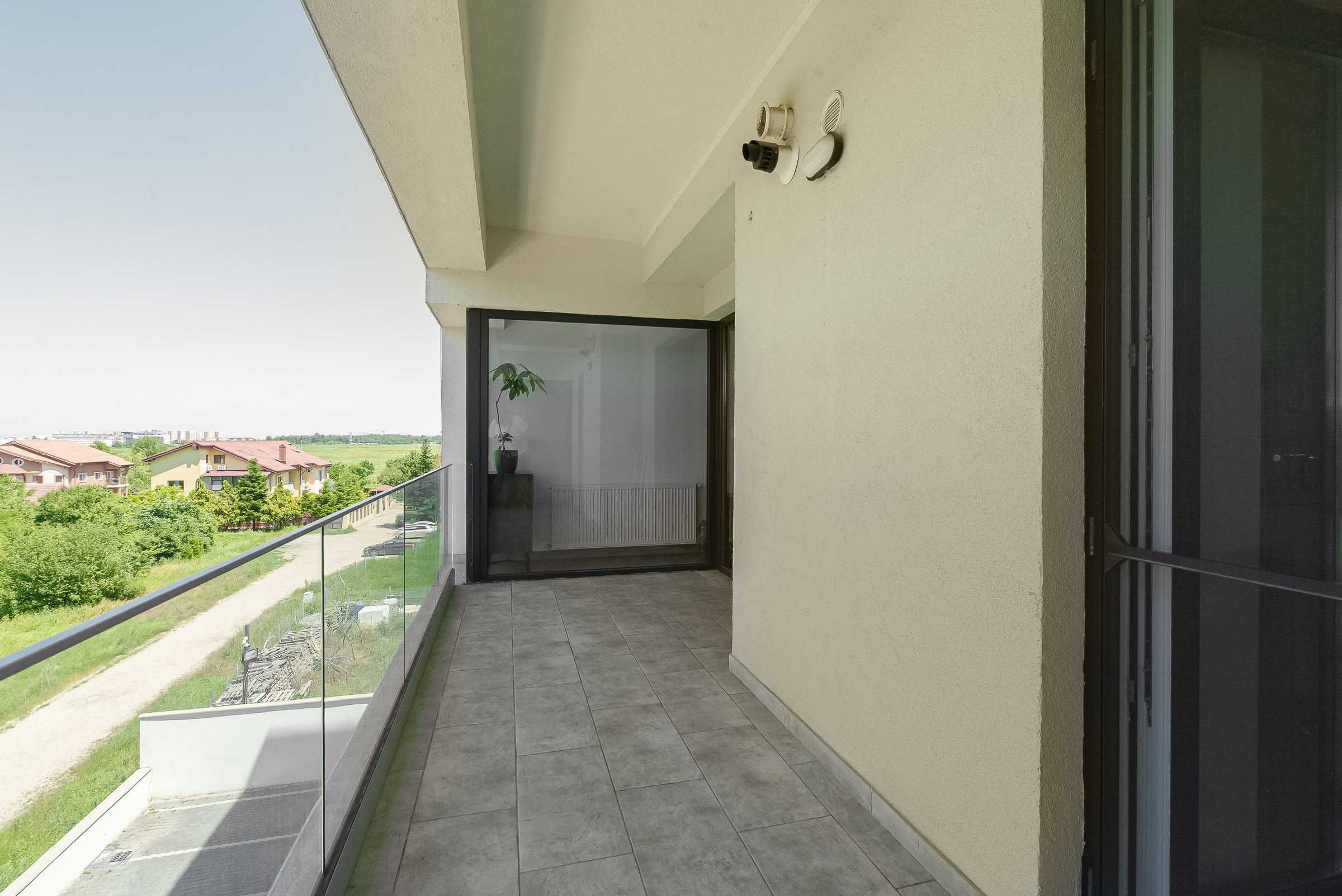 Apartament 2 Camere 68 mp + parcare ( Bulevardul Pipera )