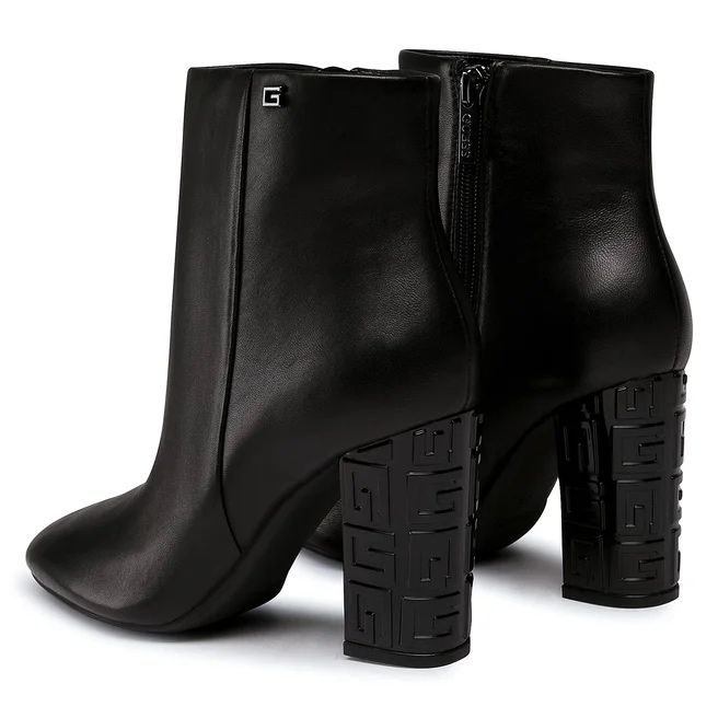 Botine Guess Lariah  mas 39 piele