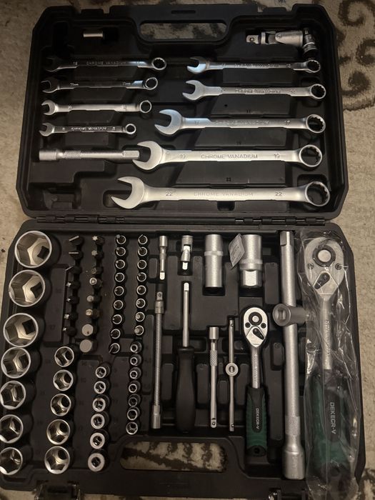 Набор инструментов