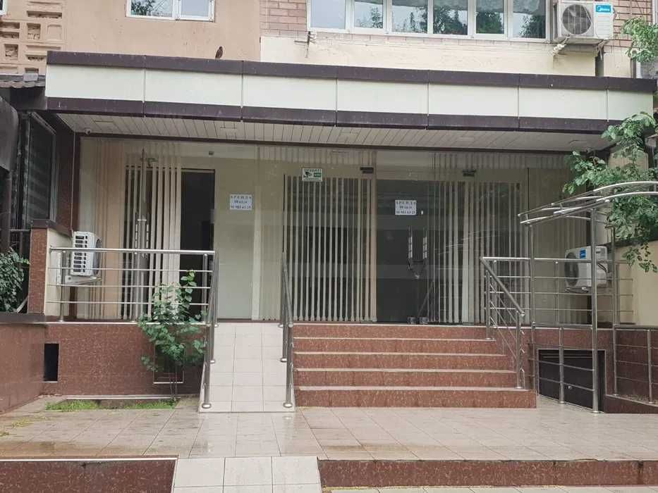 Коммерческое помещение 88 м² на 1 этаже в Шайхантахуре, массив Жангох