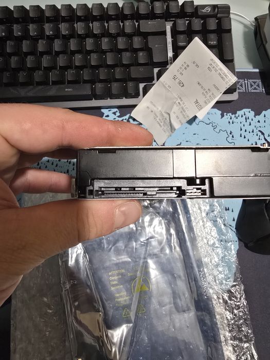 HDD Server - Dell Enterprise Plus v4 - 6TB SAS