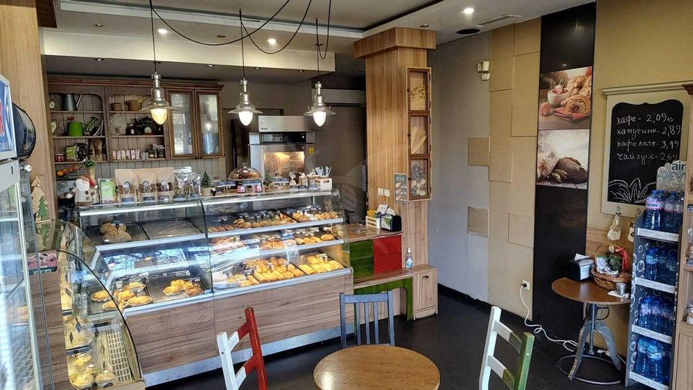 Продава се Магазин в Бургас, Център - 105 кв.м за 1970 €/кв.м - Снимка #2