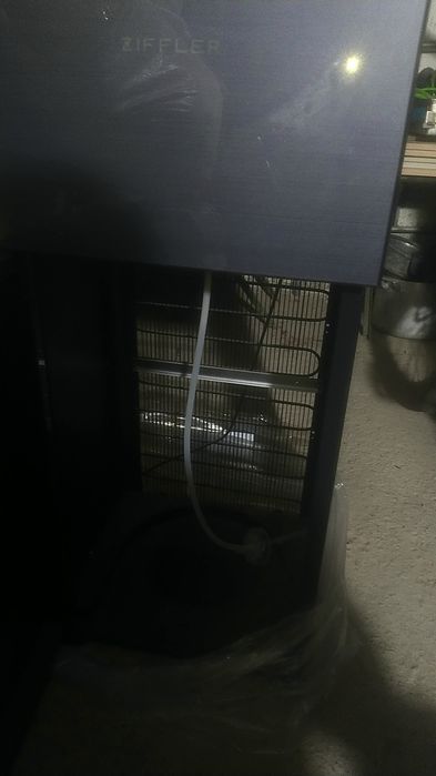 Kuller zeffler modeli TB - 1199BL