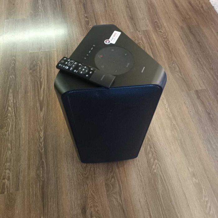 Sistem audio portabil Samsung MX-ST50B, Bass booster, 240 W