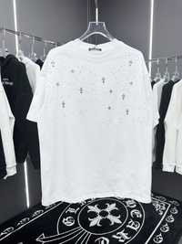 Tricou Chrome Hearts Calitate Premium