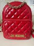 Чанта/раница Love Moschino