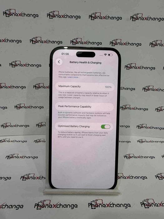 iPhone 14 Pro Max Black Neverlocked 128GB