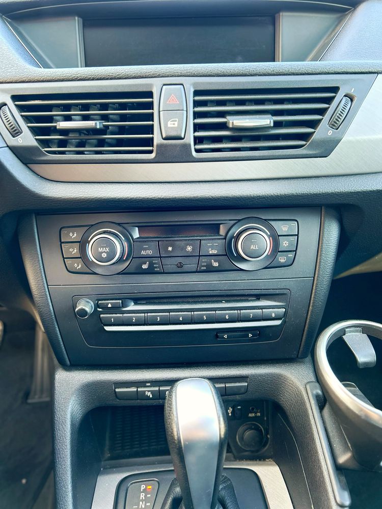 BMW X1 E84 2.3 bi-turbo