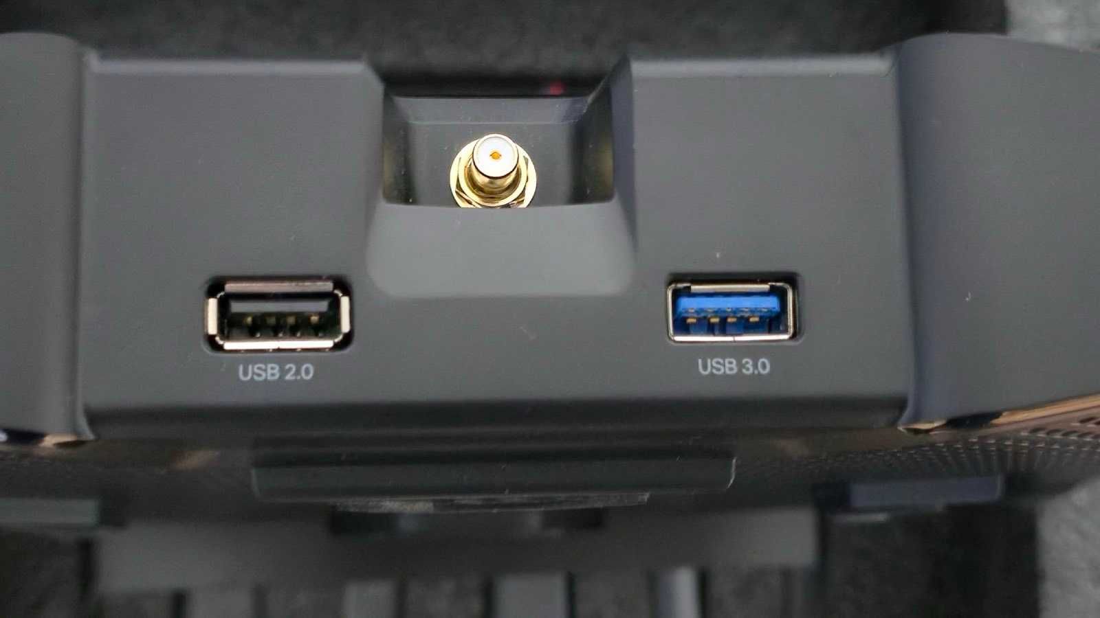 TP-Link WIFI 6 Рутер - Archer GX90 (AX6600)