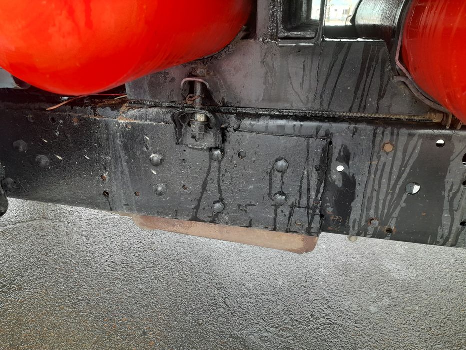 Zil samasval sotiladi