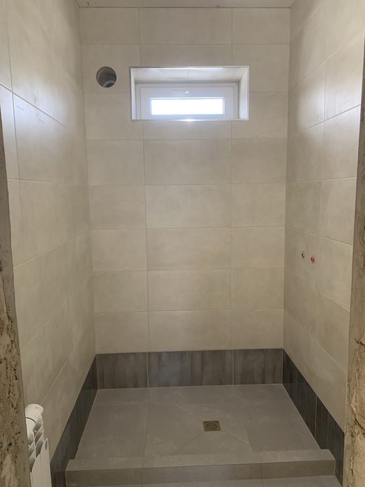 Kafel teraman har qanday hajimda 45 gradus