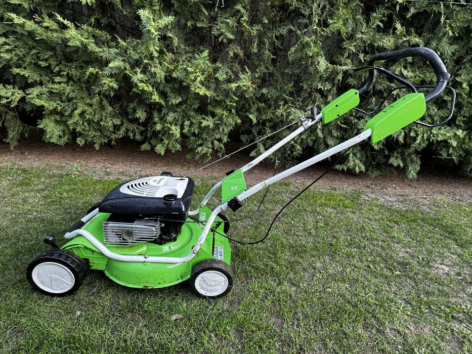Masina gazon VIKING MB2-RT, Briggs&Stratton, pentru livada