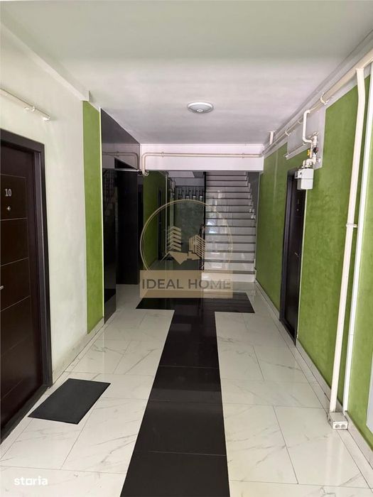 Apartament 2 Camere Palas Mall