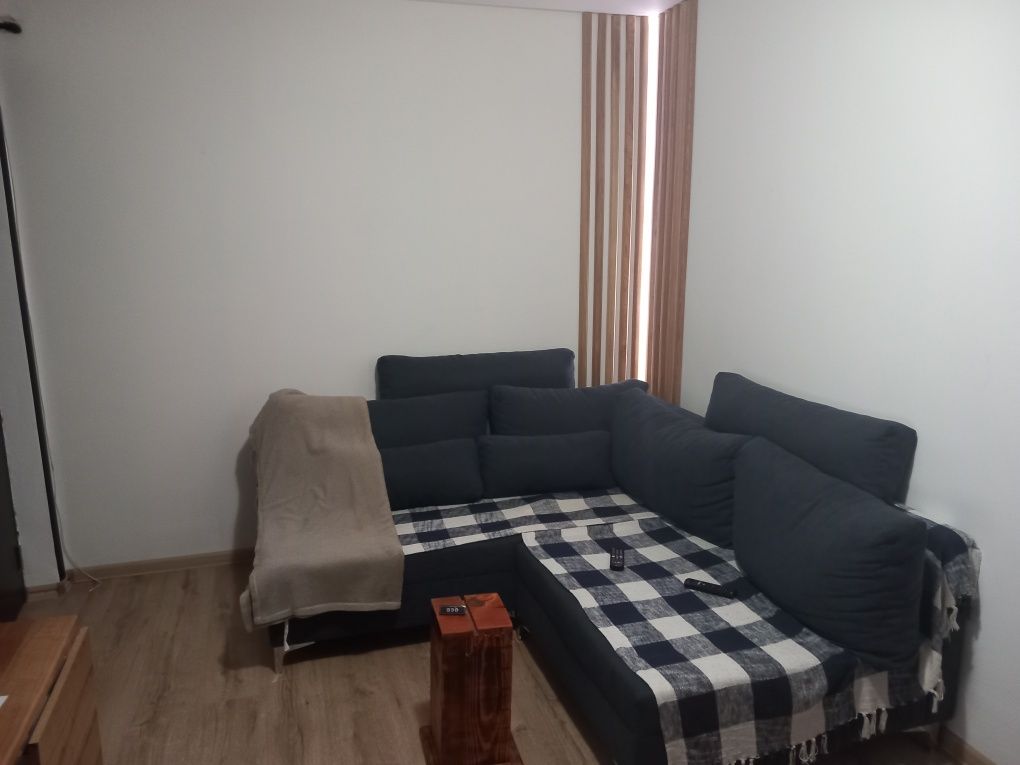 Apartament 2 camere în regim hotelier