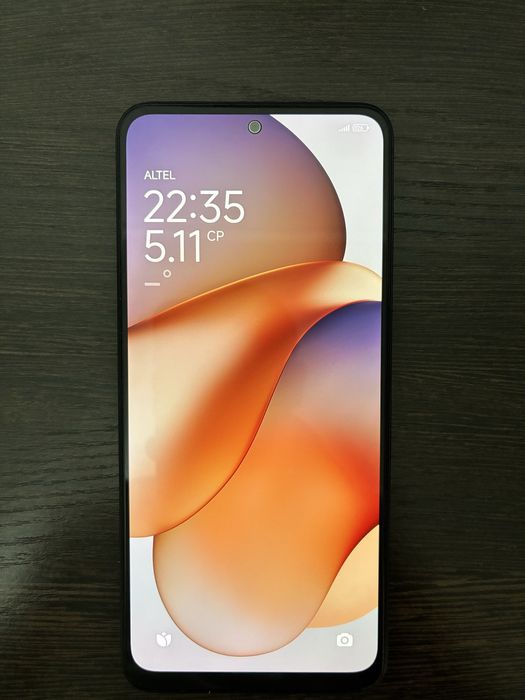 Xiaomi Redmi note 12