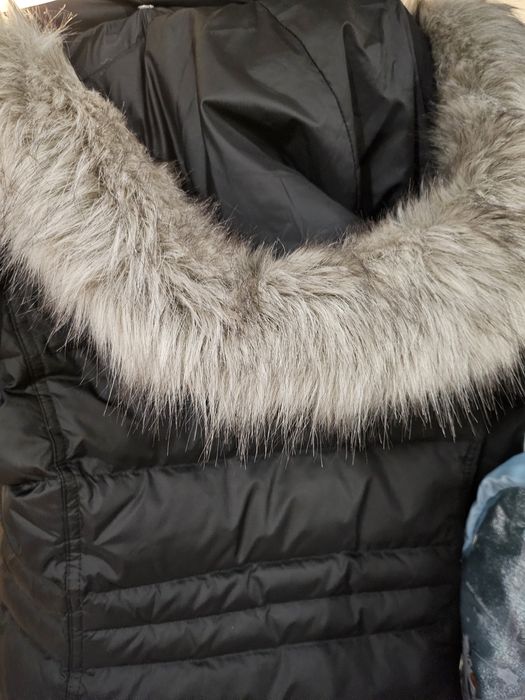 Дамско зимно яке Tommy Hilfiger