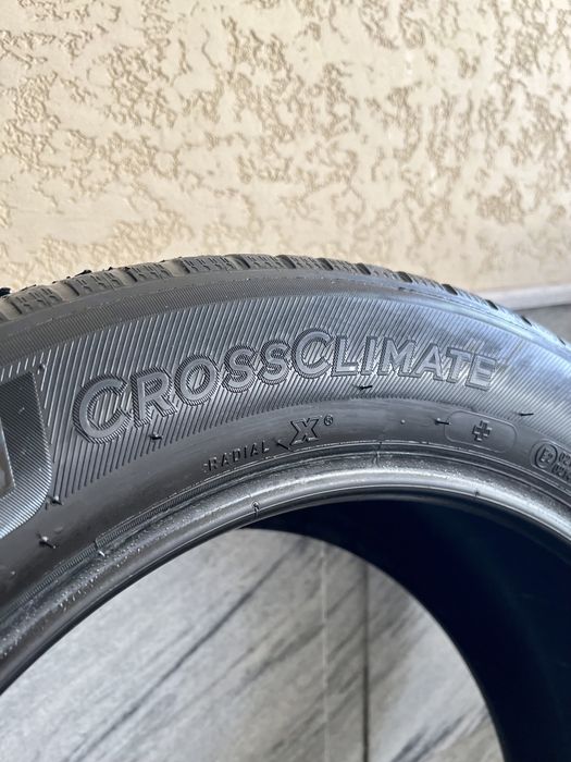 Michelin balon sotiladi 225/55/17