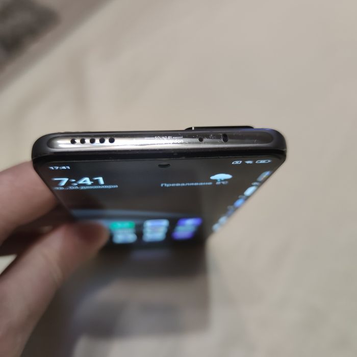 Отличен Xiaomi 12T pro